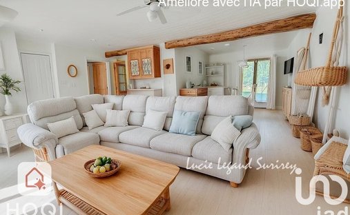 Manor For Sale, 12 Rooms Triel Sur Seine 78510