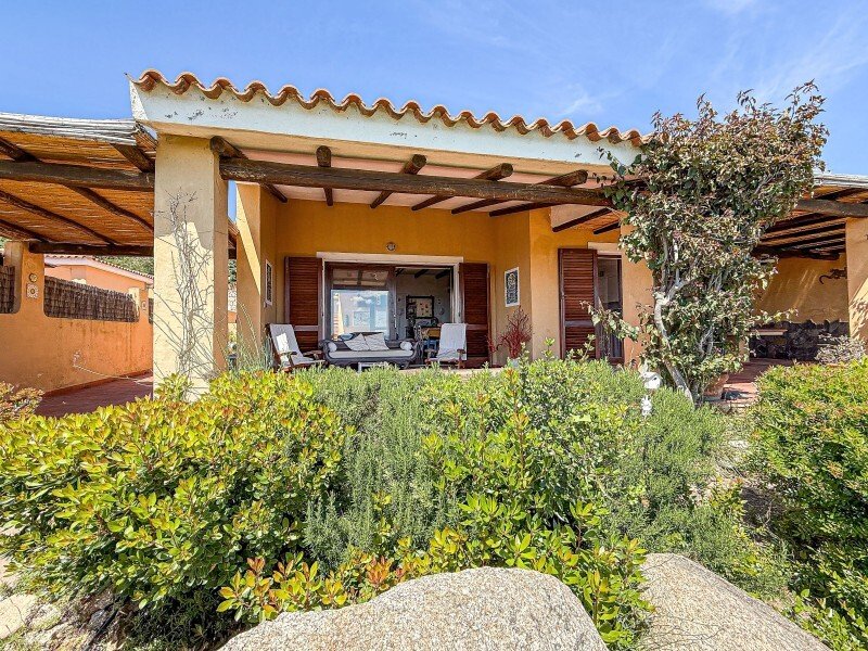 Villa in Valle Dell'Erica, Sardinia, Italy 5 - 16607732