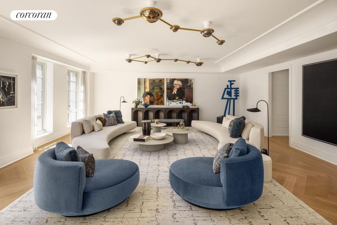 Condo in New York, New York, United States 5 - 16608558