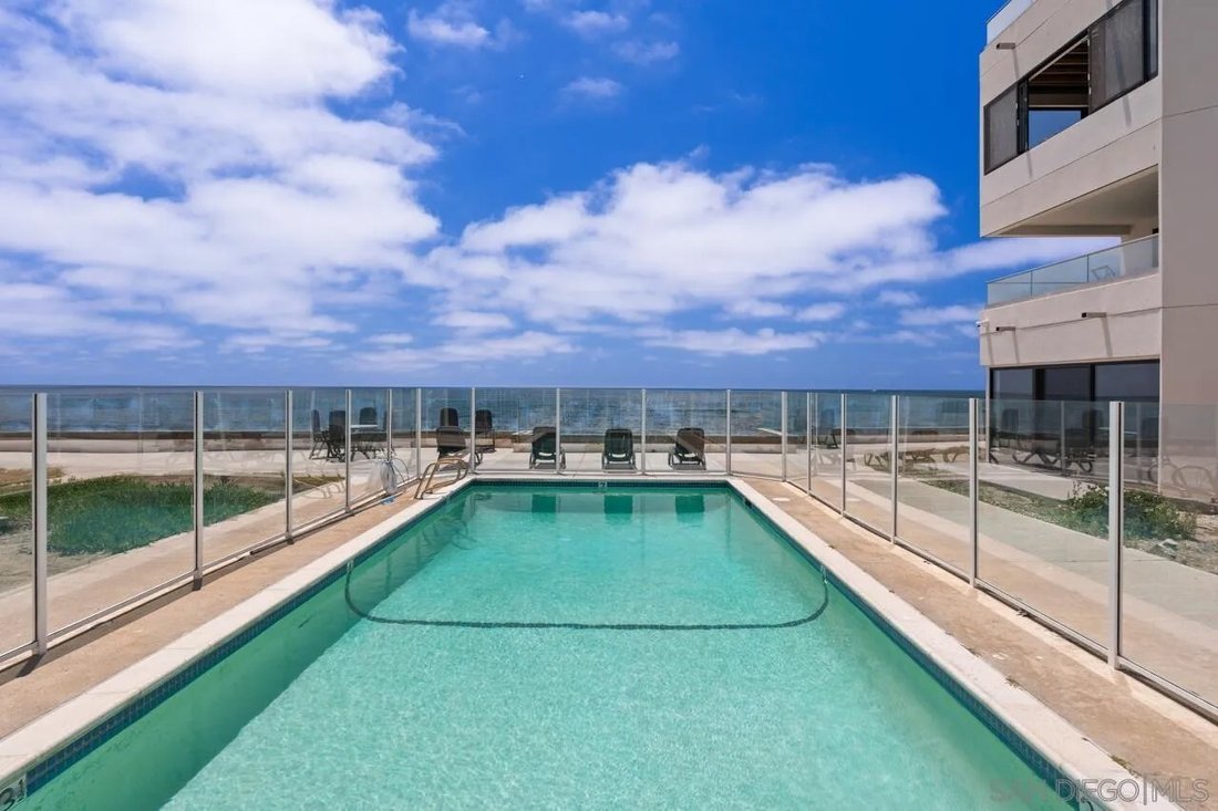 Condo in San Diego, California, United States 1 - 16606060
