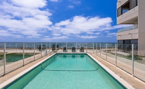 Appartement à FICO, Californie, États-Unis 1