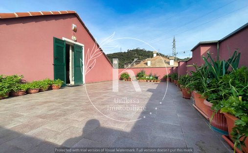 Apartment in Savona, Liguria, Italy 1