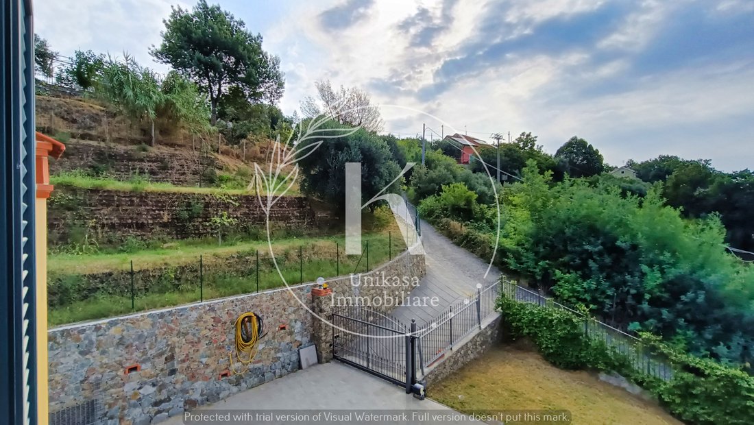 Villa in Savona, Liguria, Italy 5 - 16607974