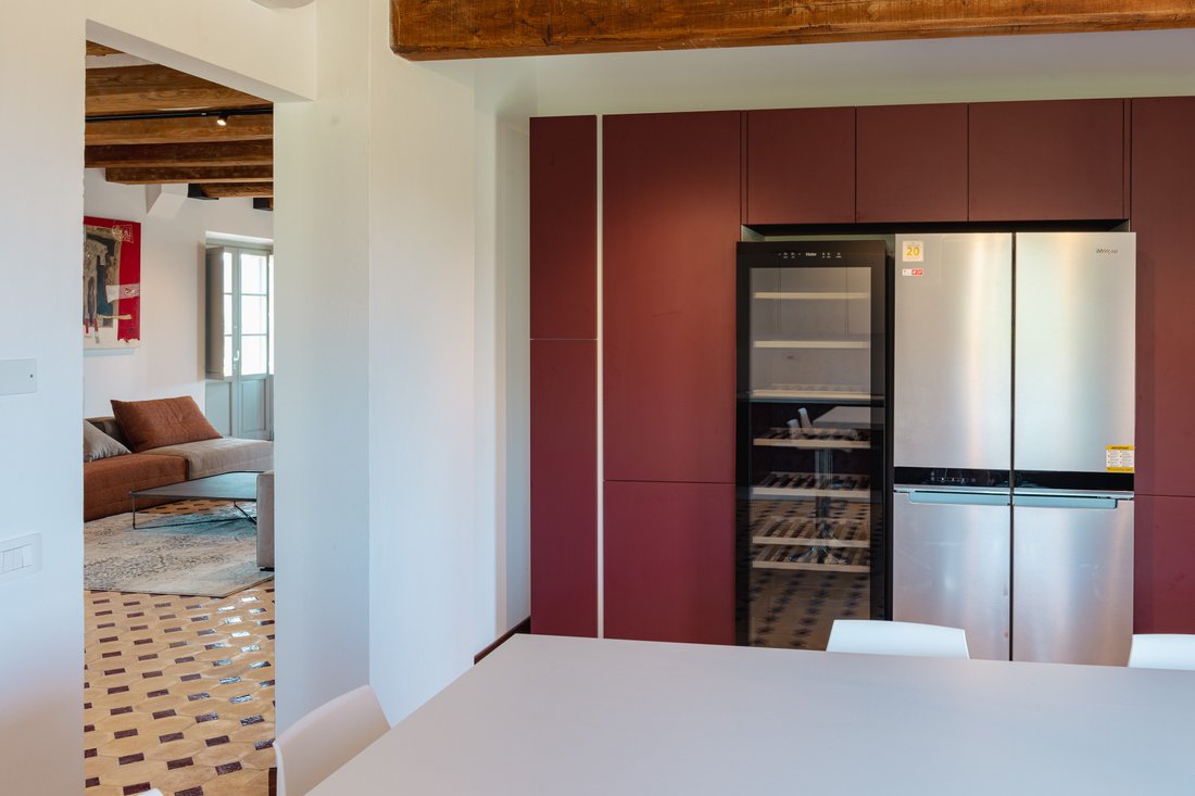 Villa in Panicale, Umbria, Italy 5 - 16607549