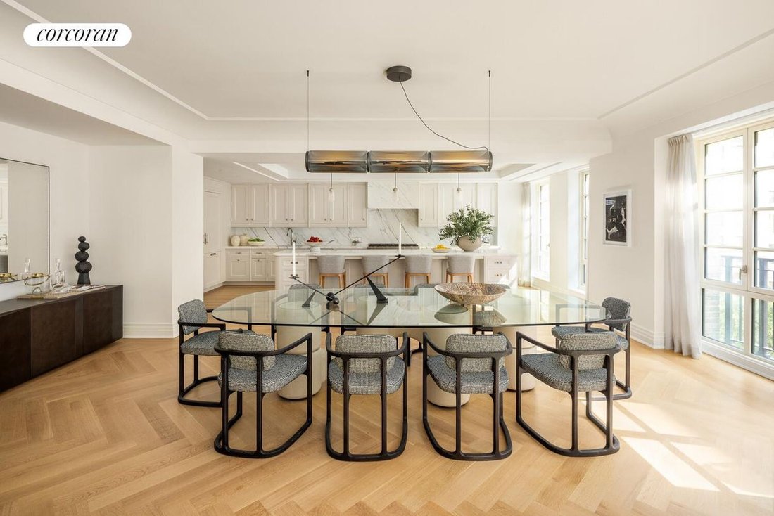 Condo in New York, New York, United States 3 - 16608558