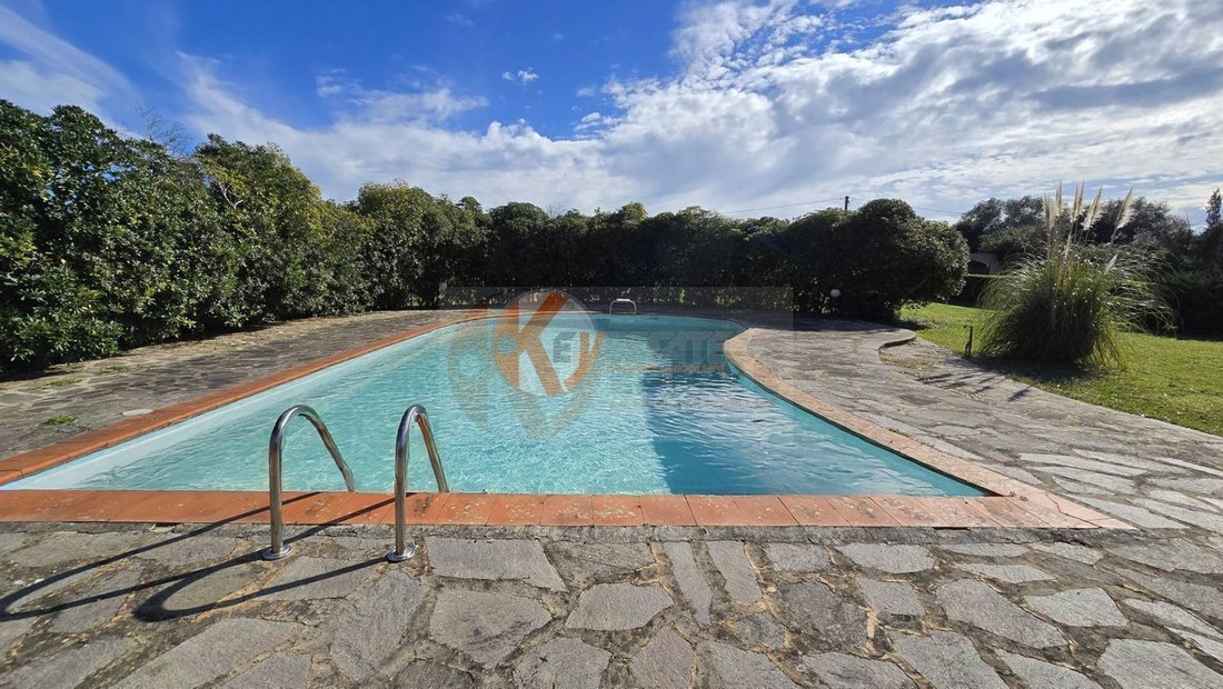 House in Historic Center, Sassari, Sardinia 5 - 16607733