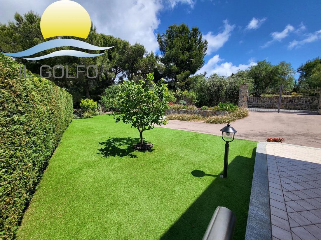 Apartment in Cervo, Liguria, Italy 5 - 16607730