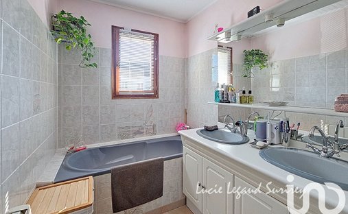 Manor For Sale, 12 Rooms Triel Sur Seine 78510