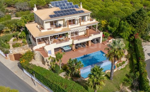 Villa in São Sebastião, Lagos, Sao Goncalo de Lagos, Portugal 1