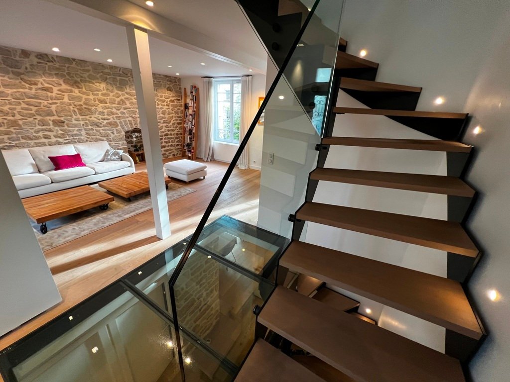Apartment in Quimper, Brittany, France 2 - 16608301