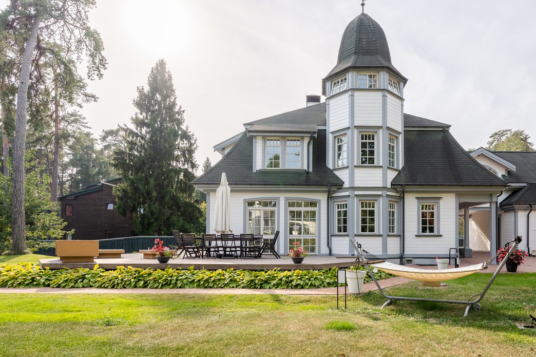 House in Jūrmala, Latvia 1 - 16607489