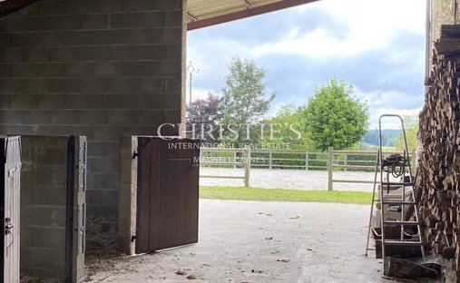 Castle for Sale in Nontron, Nouvelle-Aquitaine, France