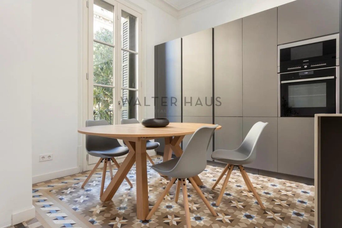 Apartment in Eixample, Barcelona, Spain 3 - 14495183