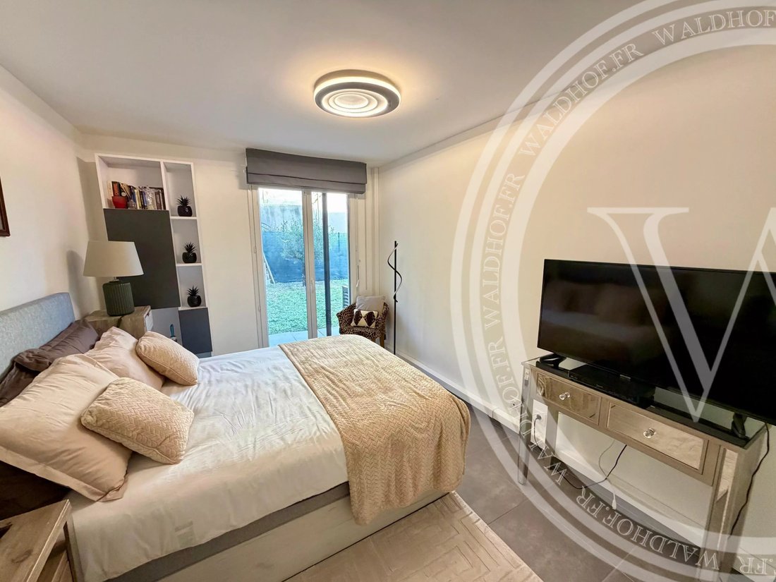 Apartment in Supérieur, Beausoleil, France 5 - 16607713