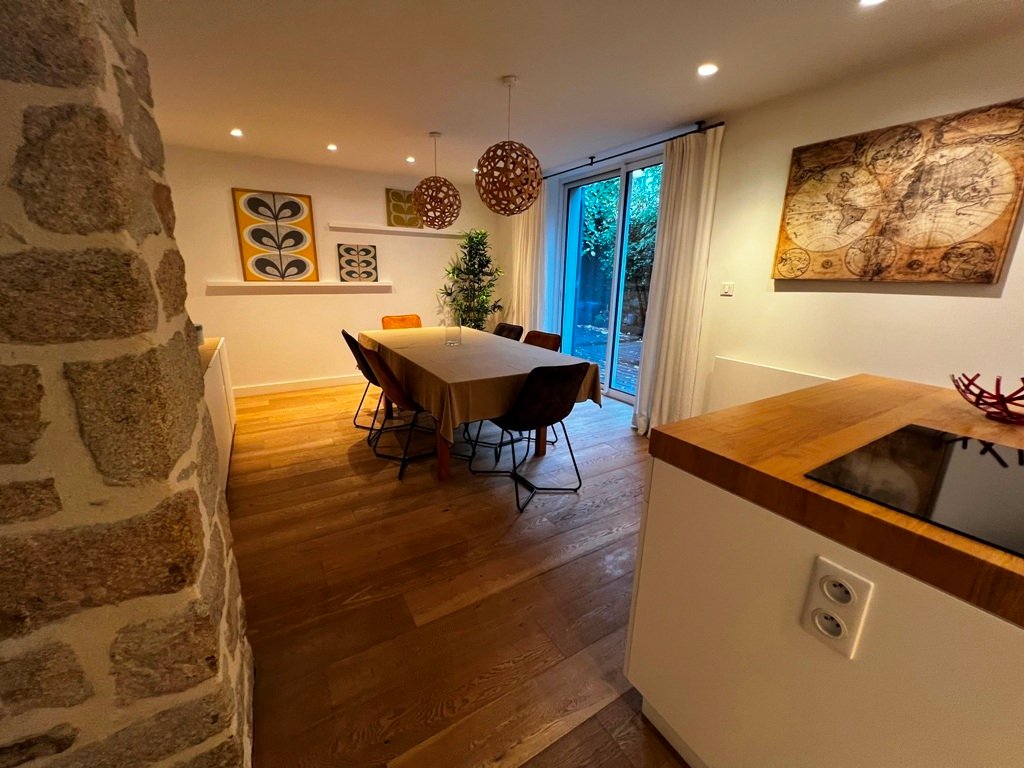 Apartment in Quimper, Brittany, France 3 - 16608301