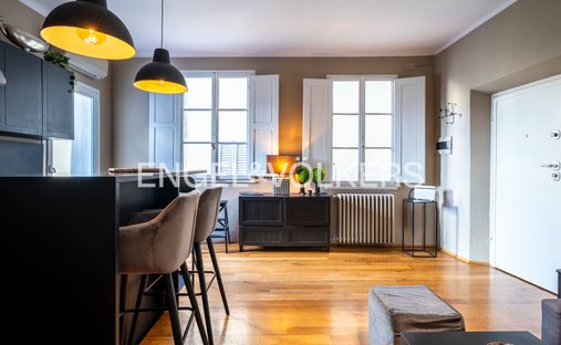 Penthouse en Centro, Florencia, Toscana 1