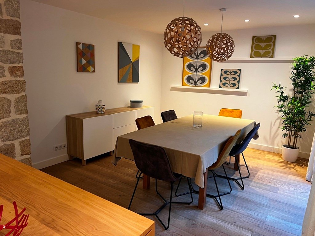 Apartment in Quimper, Brittany, France 4 - 16608301