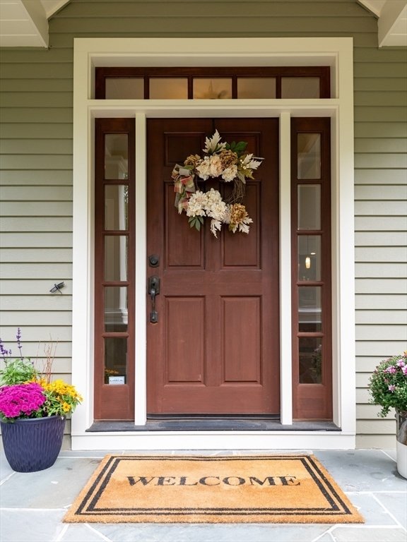 House in Boxford, Massachusetts, United States 3 - 16608444