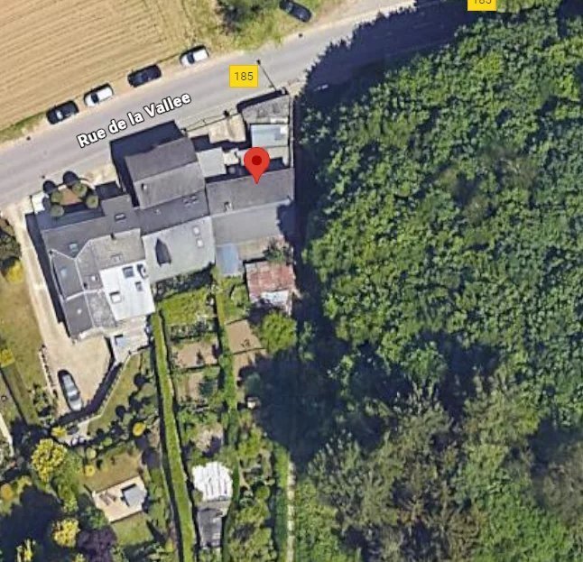 Land in Sandweiler, Luxembourg District, Luxembourg 4 - 16608222