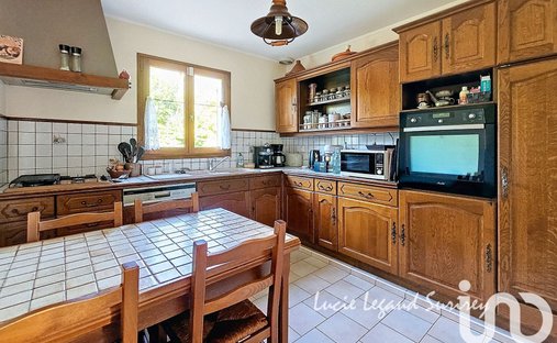 Manor For Sale, 12 Rooms Triel Sur Seine 78510