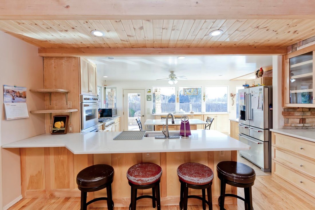 House in Grand Junction, Colorado, United States 5 - 16607388