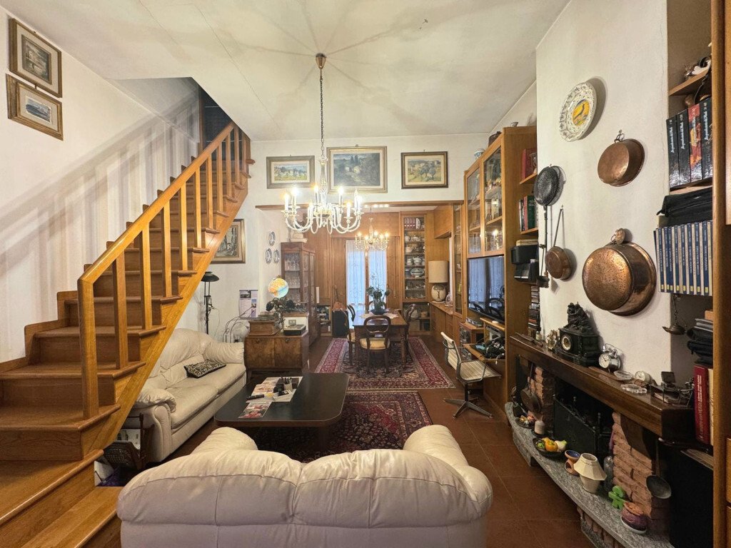 Villa in Center, Bagno A Ripoli, Tuscany 5 - 16607712