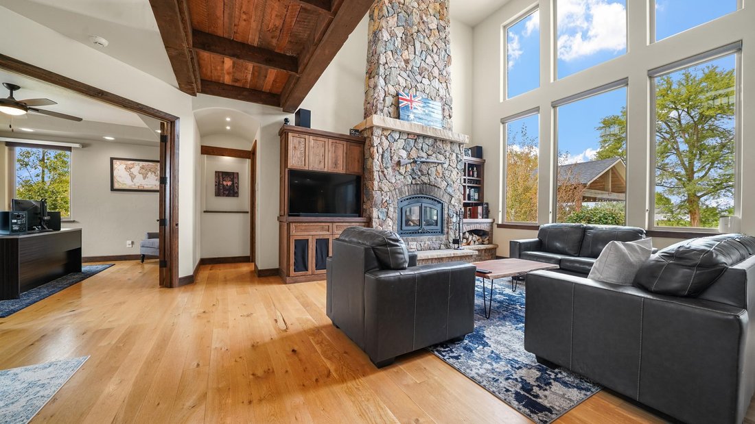 Casa en Fruita, Colorado, Estados Unidos 5 - 16607390