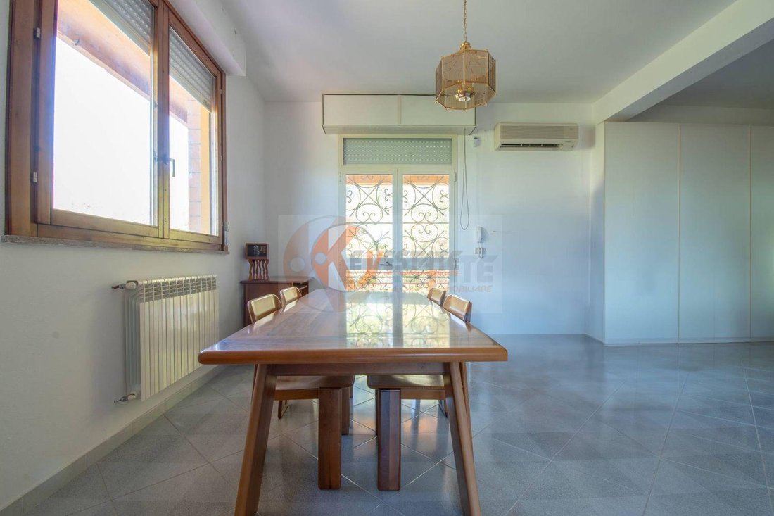 House in Historic Center, Sassari, Sardinia 5 - 16608095