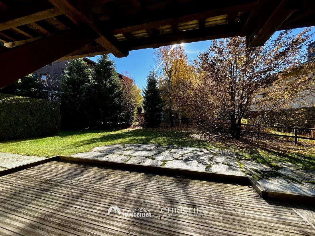Apartment in Megève, Auvergne-Rhône-Alpes, France 3 - 16505406