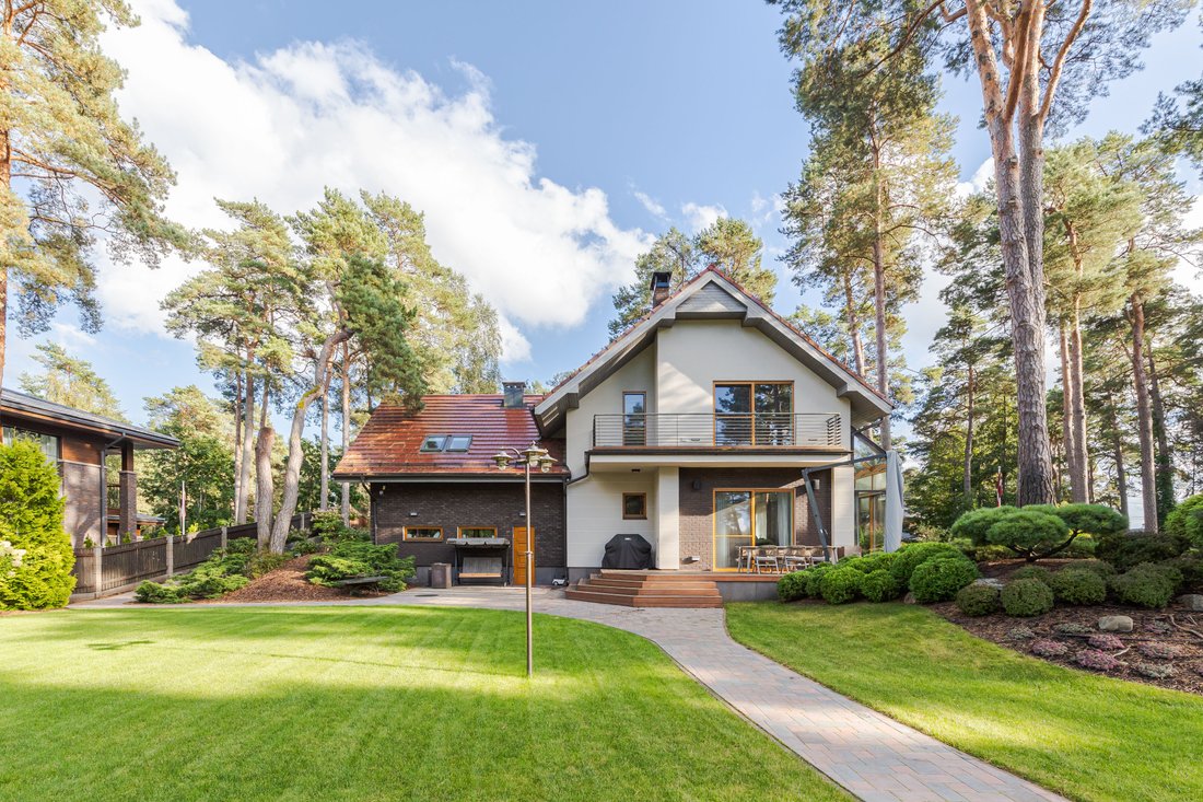 House in Riga, Latvia 1 - 16607372