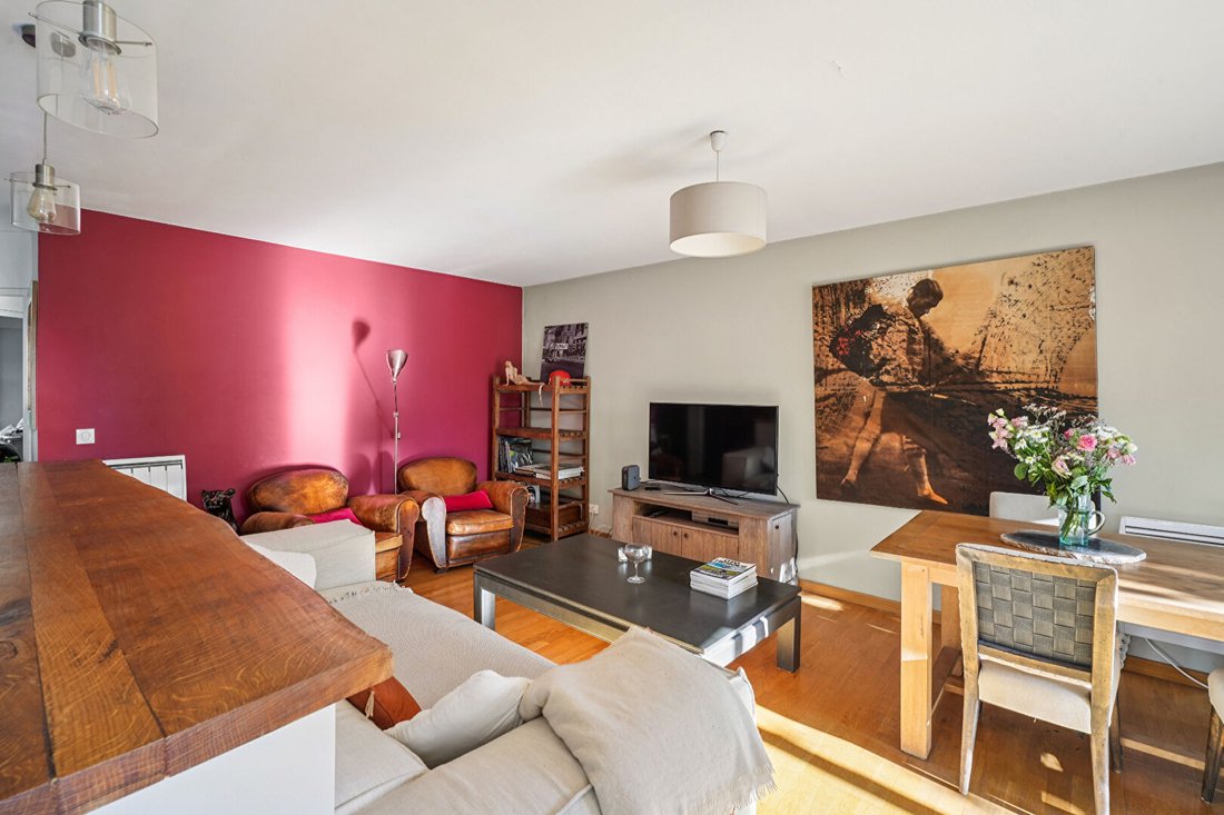 Apartment in Plateau Ouest, Suresnes, France 4 - 16608249