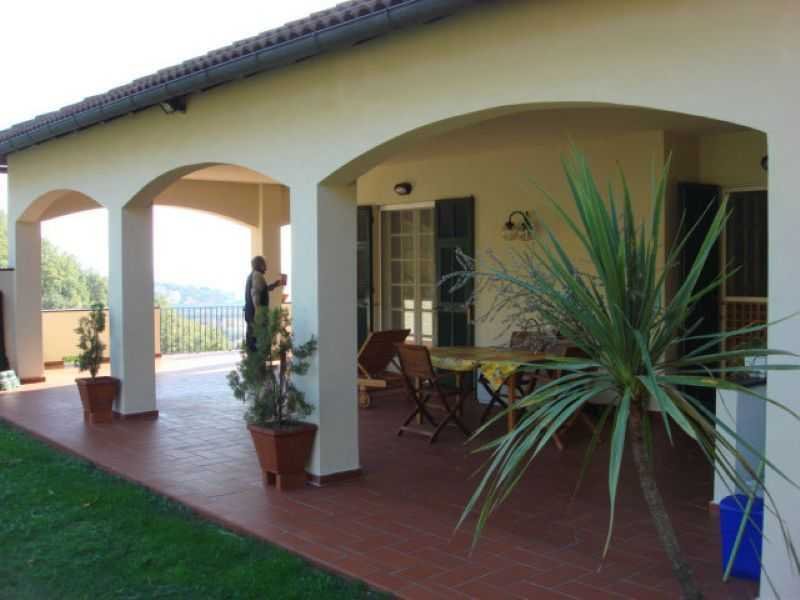 Villa in Celle Ligure, Liguria, Italy 4 - 16608031