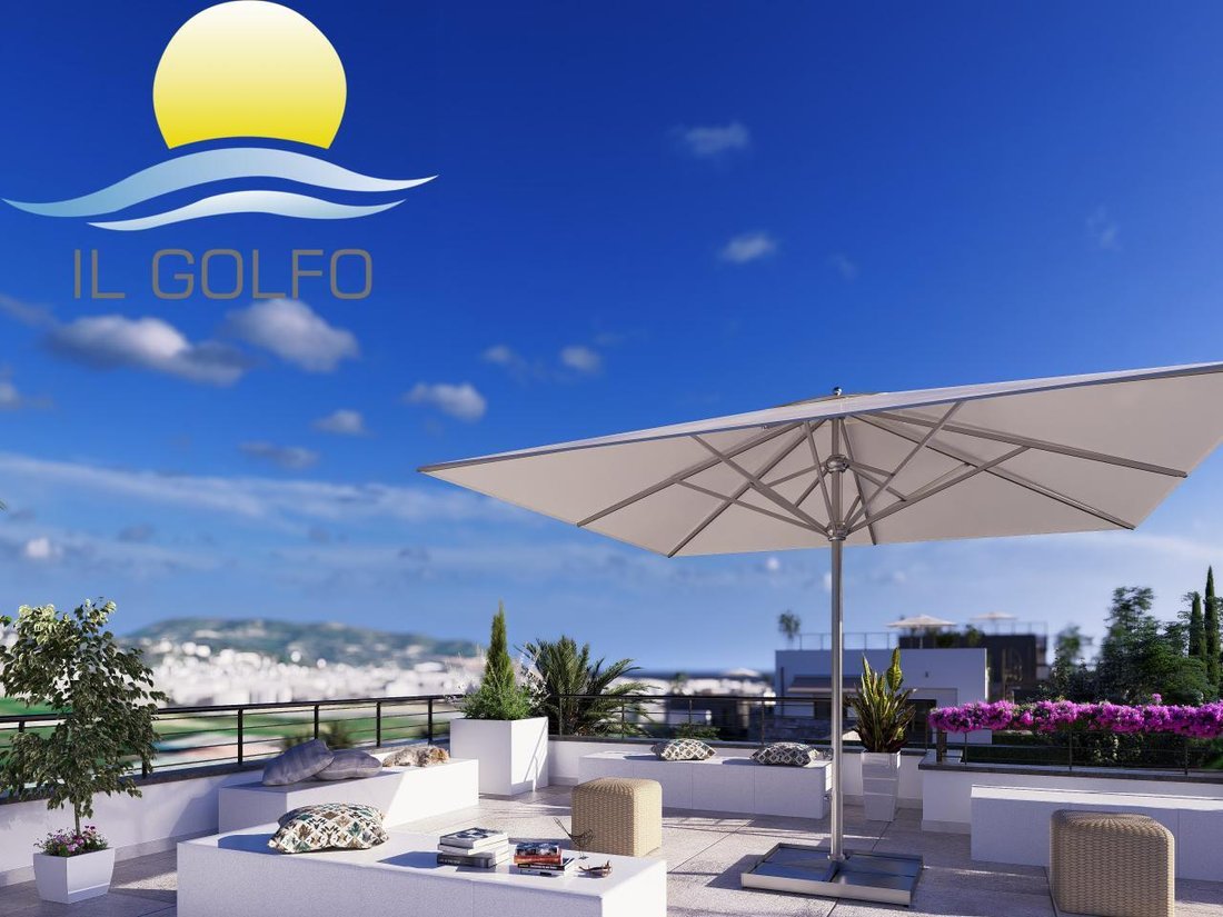Villa in Diano Marina, Liguria, Italy 2 - 16608054