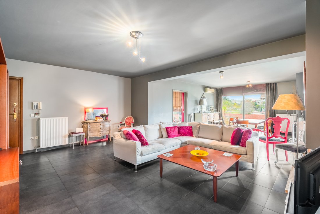 Apartment in North Athens, Attica, Greece 1 - 16607551