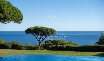 Estate in Ramatuelle, Provence-Alpes-Côte d'Azur, France 2