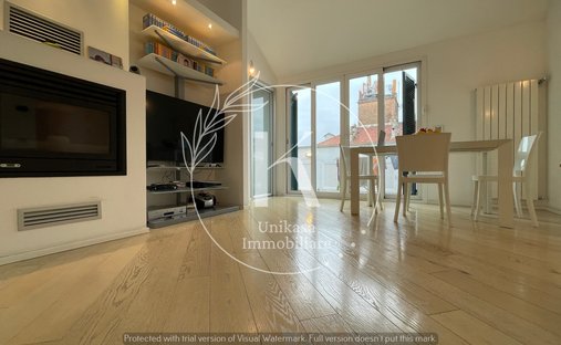 Apartment in Savona, Liguria, Italy 1