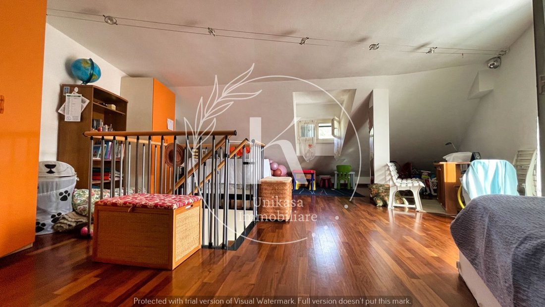 Apartment in Savona, Liguria, Italy 5 - 16607854