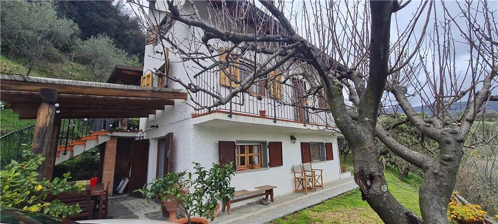 Villa in Center, Sarzana, Liguria 1 - 16607888