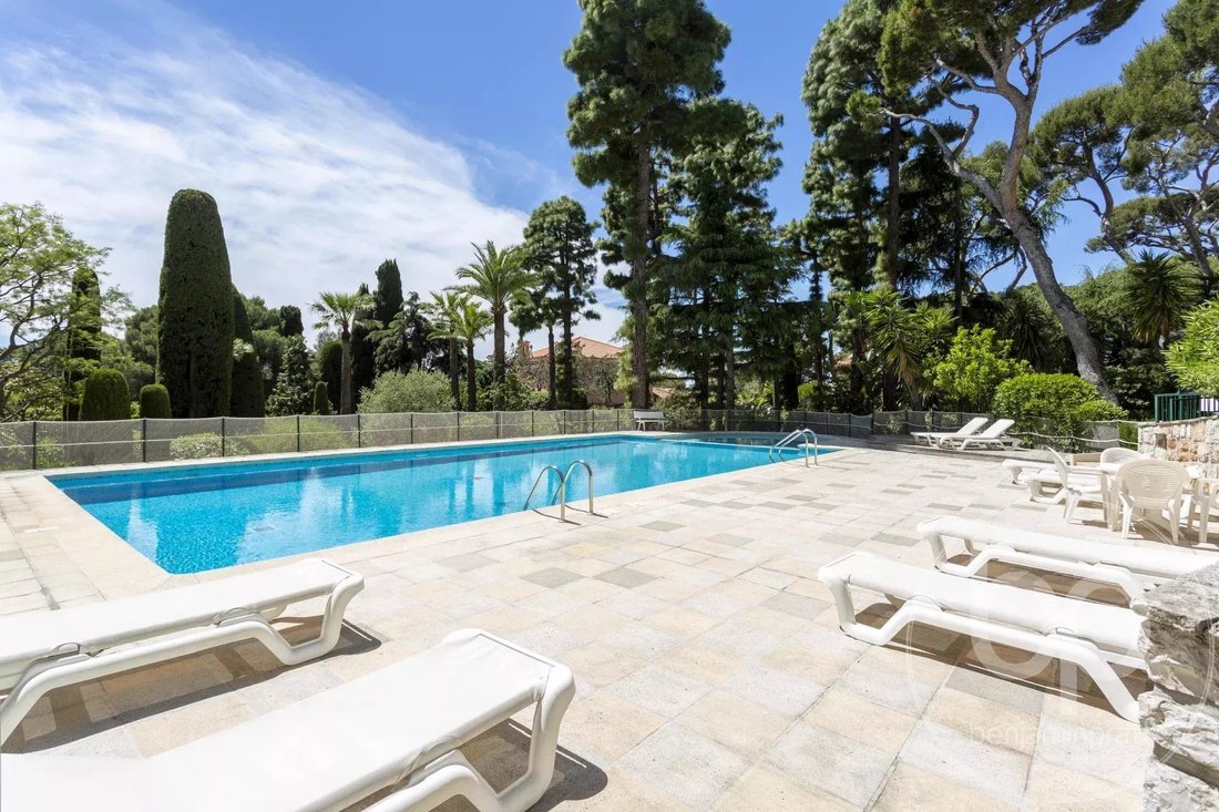 Apartment in Cap-d'Ail, Provence-Alpes-Côte d'Azur, France 2 - 16608123