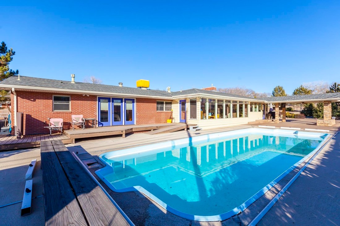House in Grand Junction, Colorado, United States 3 - 16607388