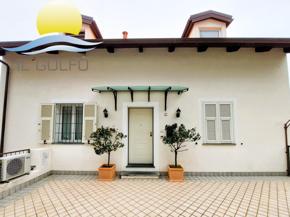 Apartment in Center, Alassio, Italy 2 - 16608010
