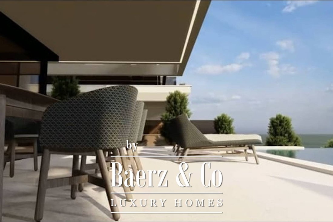 Apartment in Grad Opatija, Primorje-Gorski Kotar County, Croatia 2 - 13186263