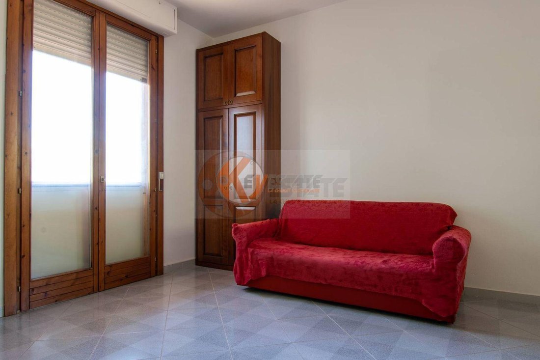 House in Historic Center, Sassari, Sardinia 4 - 16608095