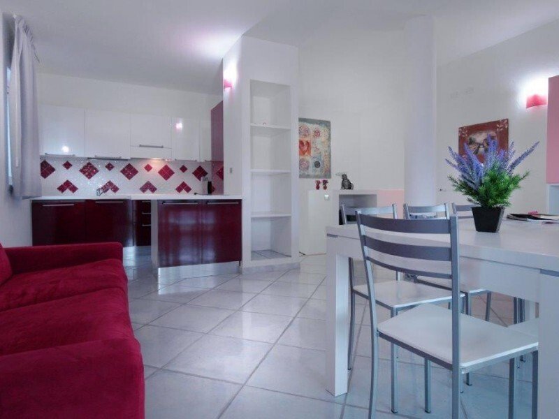 Apartment in Santa Teresa Gallura, Sardinia, Italy 5 - 16607901