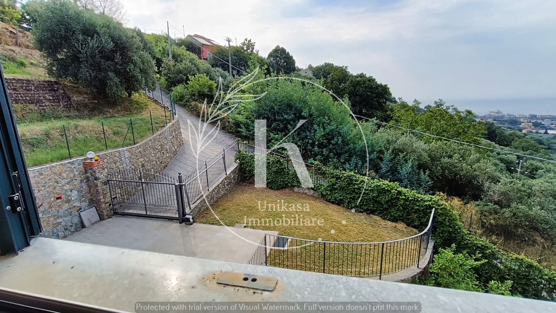 Villa in Savona, Liguria, Italy 4 - 16607974