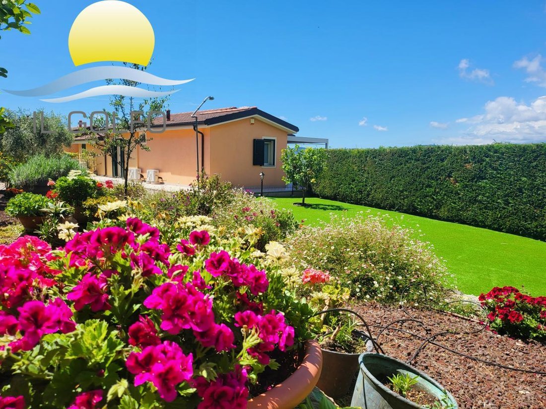 Apartment in Cervo, Liguria, Italy 1 - 16607730
