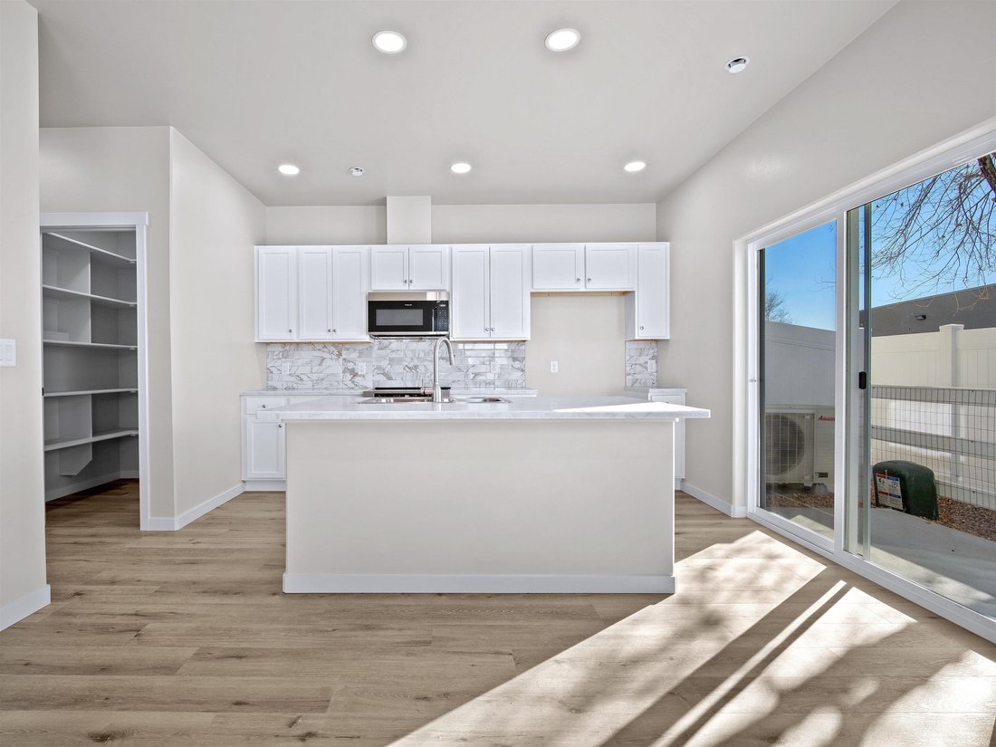 Townhouse in Grand Junction, Colorado, United States 5 - 16607391