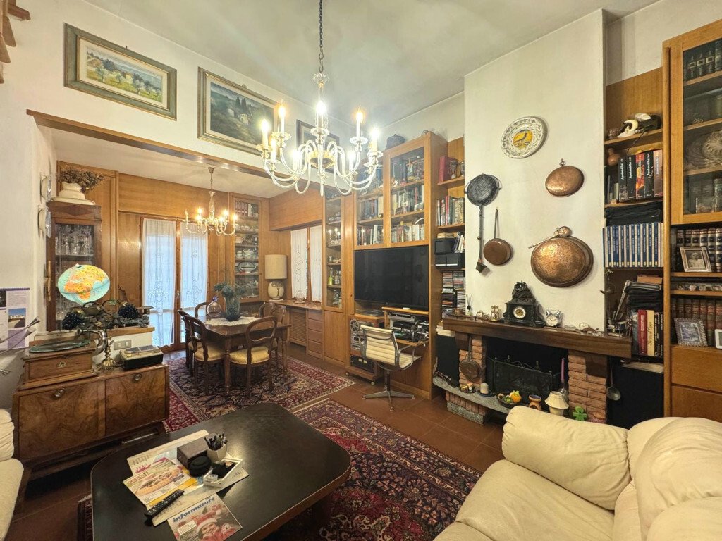 Villa in Center, Bagno A Ripoli, Tuscany 4 - 16607712