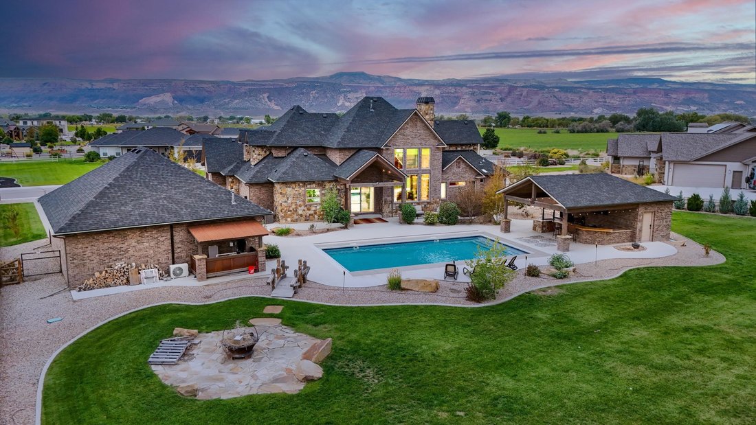 Casa en Fruita, Colorado, Estados Unidos 1 - 16607390