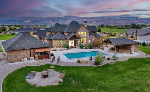 Casa en Fruita, Colorado, Estados Unidos 1